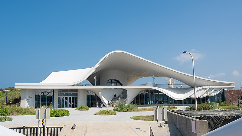 馬到成功‧海線迎風新春策鐵馬行旅