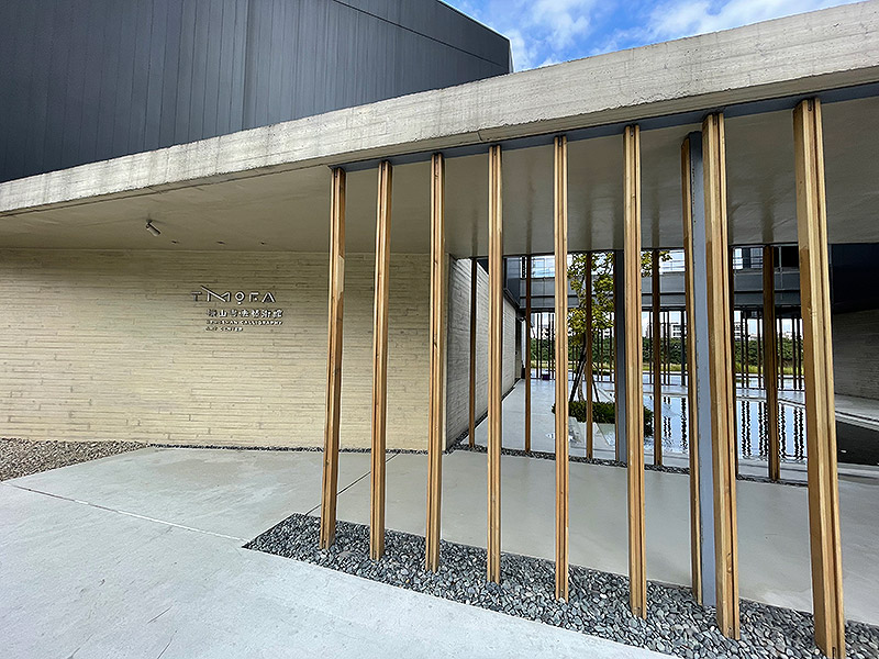 青埔藝術海洋時尚潮玩一日遊